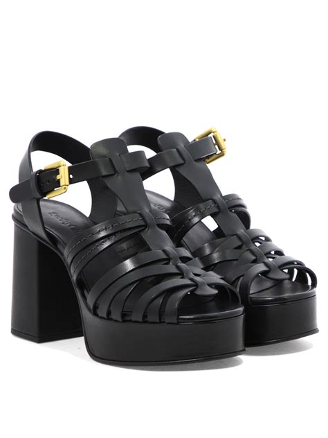 See by Chloe Women's Sierra Sandals 